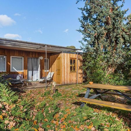 Nice Home In Zeulenroda-Triebes With Sauna Exterior foto